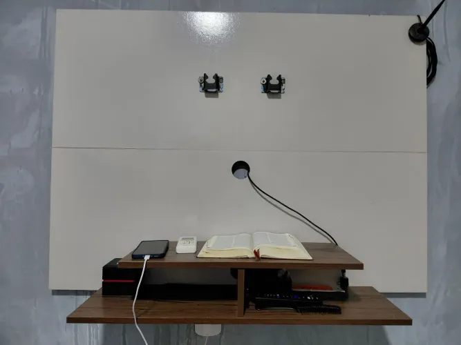 Painel de Tv