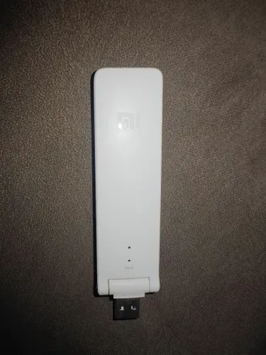 Repetidor wifi xiaomi 300 wifi+