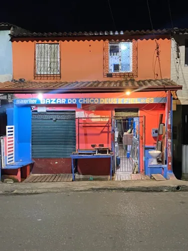 Ponto Comercial