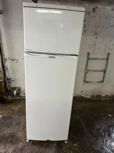 Geladeira dako