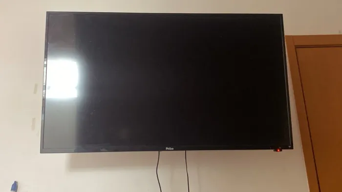Televisão Philco