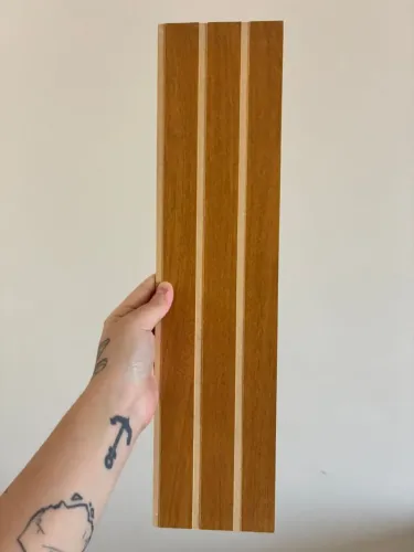 PAINEL RIPADO FREIJÓ