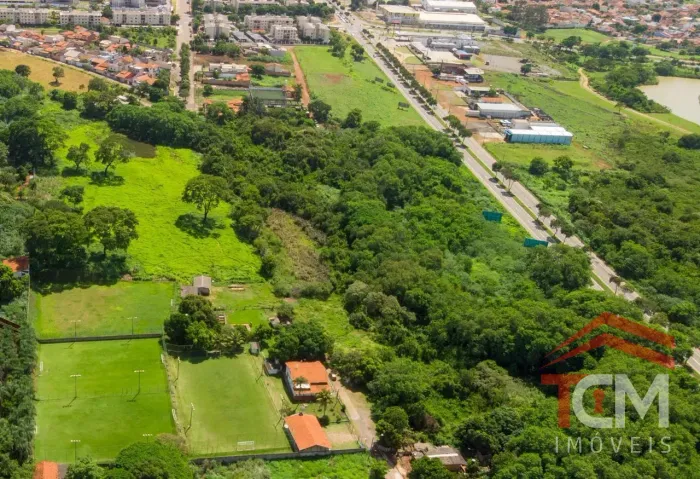 Áreas à venda na Chácara Retiro, Goiânia
