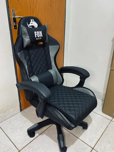Cadeira gamer