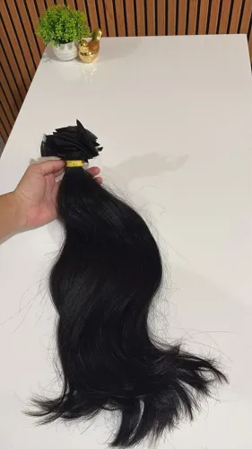 Mega hair 