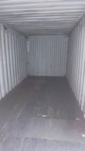 Contêiner a partir de 8.599