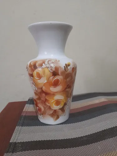 Vaso louça lindo