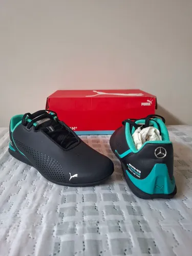 Tênis puma Mercedes-Benz