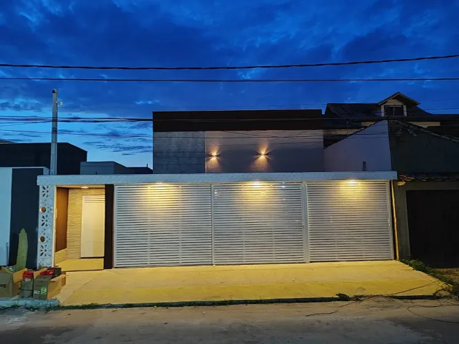 Aluguel de KITNET/LOFT