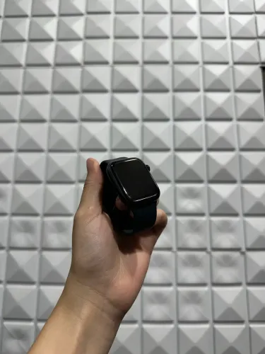*Apple Watch S7 45mm 87% - Garantia - Loja física