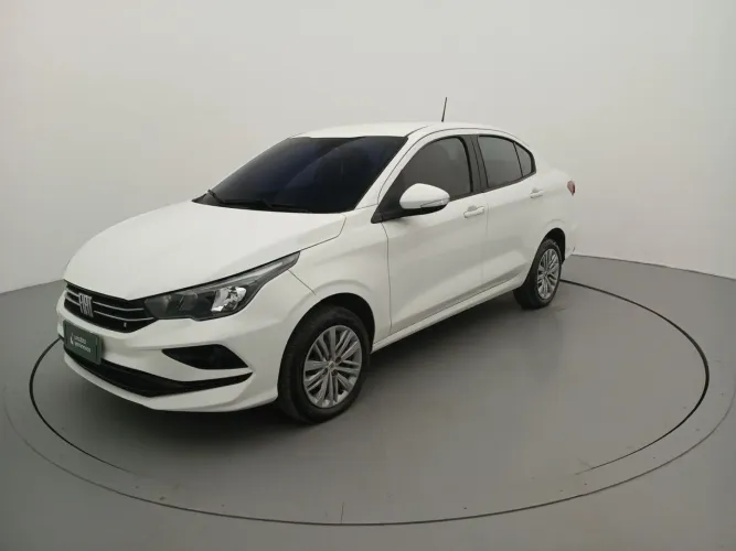 Fiat Cronos Drive 1.3 8V Flex 2024