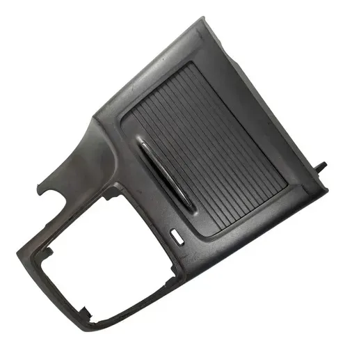 Porta Objetos Central Honda Civic Si 2007 2008 New Acendedor