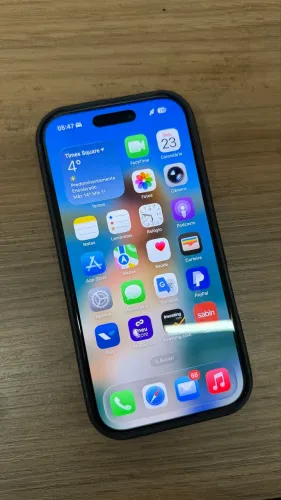 iPhone 16 PRO 256 GB