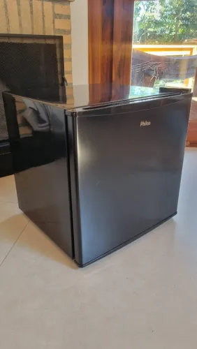 Frigobar Philco Pfg50p Preto
