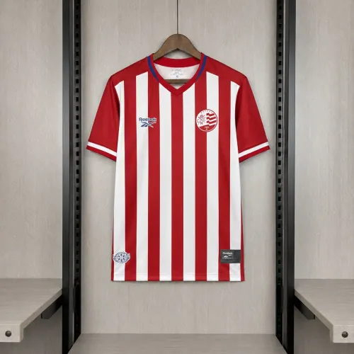 Camisa Náutico temporada 2026/2027