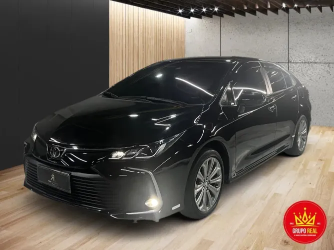 Toyota Corolla XEI 2.0 Flex 16V Aut. 2023