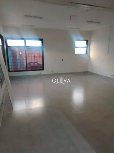 Casa com 2 dormitórios para alugar, 100 m² por R$ 3.000/mês - Centro - São José do Rio Pre