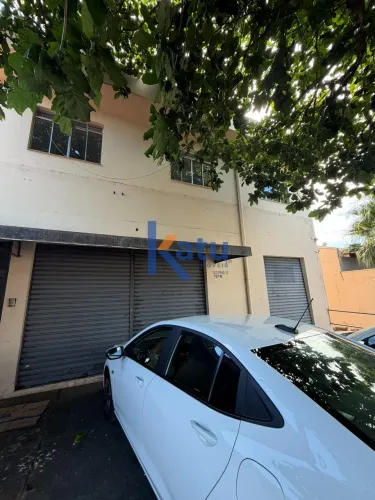 PRÉDIO COMERCIAL PARA LOCAÇÃO COM 12 SALAS NO JARDIM SÃO VICENTE - ITUPEVA/SP