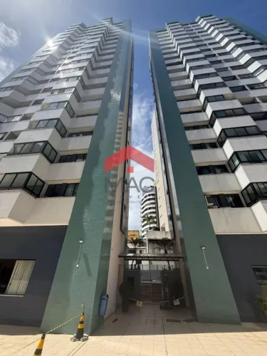 Apartamento para Venda em Salvador, Pituba, 3 dormitórios, 1 suíte, 2 banheiros, 2 vagas