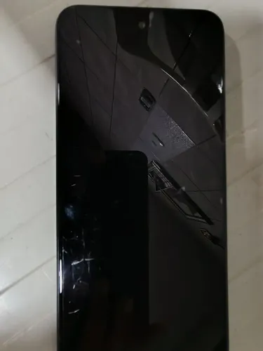 Celular Infinix hot 50