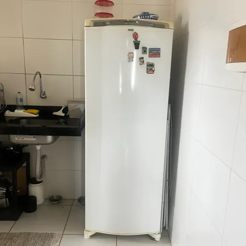 Geladeira Fos Free