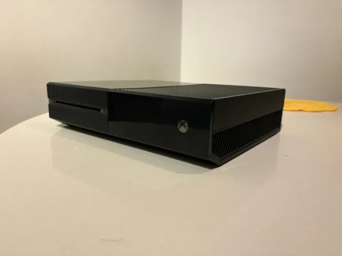 X-Box One