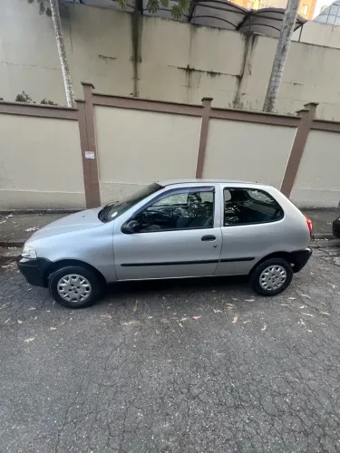 Fiat Palio 1.0/ Trofeo 1.0 Fire/ Fire Flex 2P 2003