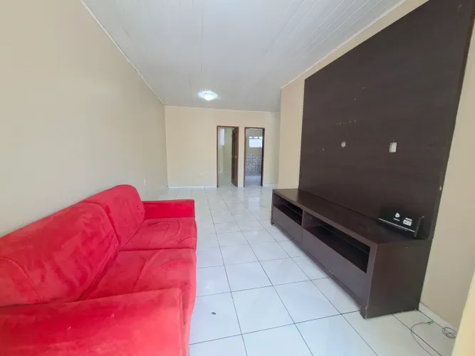 Alugo Casa na Raiz