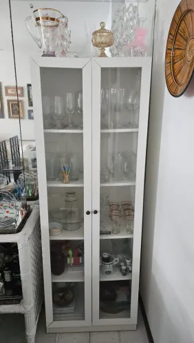 Cristaleira