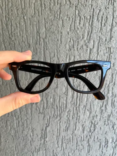 Rayban wyfirer 2140 original