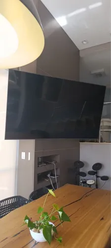 TV 75 pol Samsung 