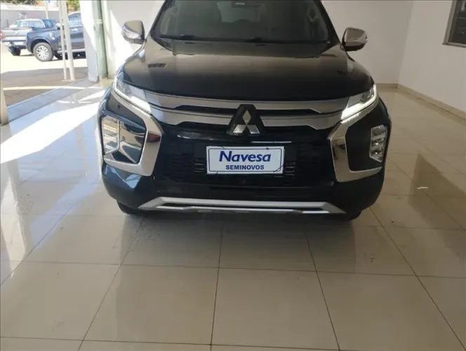 Mitsubishi Pajero Sport SE/ HPE 2.8 4X4 Diesel Aut. 2023