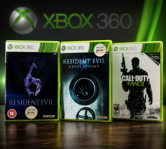 Jogos 360