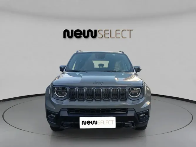 Jeep Renegade S T270 1.3 TB 4X4 Flex Aut. 2023