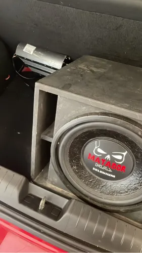 SUB MATADOR 
