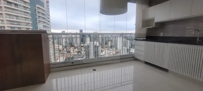 Imóvel para venda com 35 metros quadrados com 1 quarto em Pinheiros - São Paulo - SP