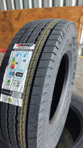 PNEU XBRI 235/75R17,5 ECOPLUS