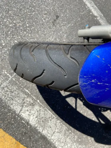 Cb twister 2021 flex