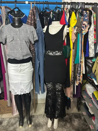 Roupas