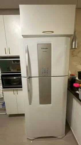 Geladeira Eletrolux