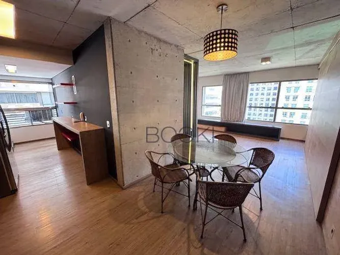 Oportunidade - Maxhaus Berrini - 70 m² - Brooklin