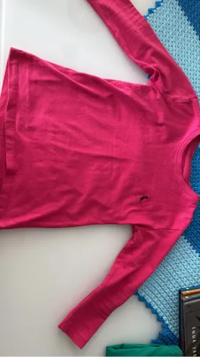 Camisa reserva infantil