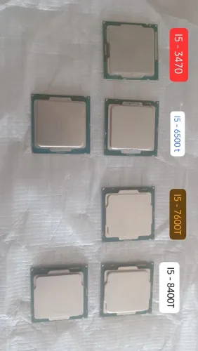 Processador Intel i5