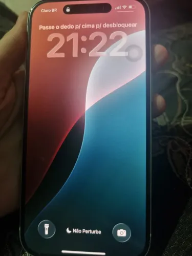 iPhone 15 (128gb) negociável