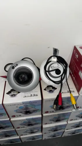 Camera LG L6104F-DN