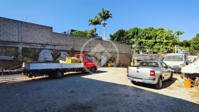LOTE À VENDA NO BAIRRO BETANIA codigo: 343251