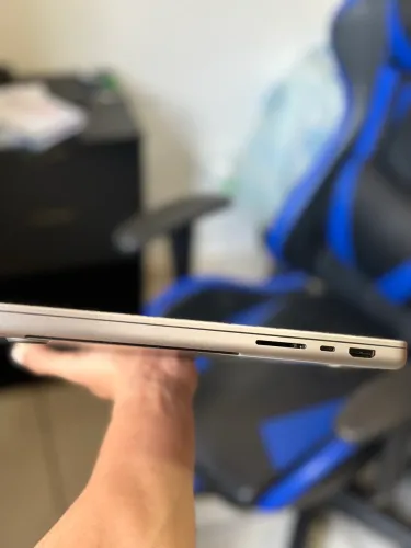 Oferta ! MacBook Pro M2pro semi novo premium