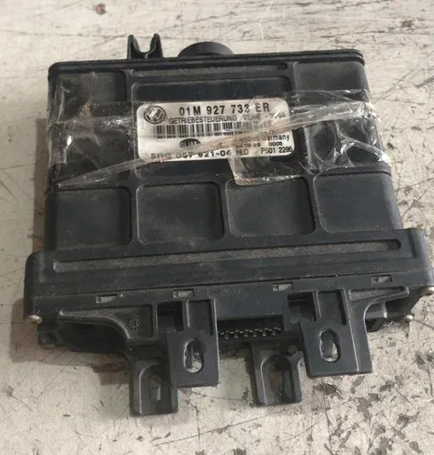 Módulo De Câmbio Audi A3 1.8 Aspirado 1998 / 01m927733er