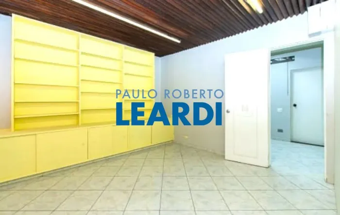 COMERCIAL - BELA VISTA - SP