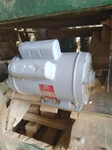 Motor 3cv
